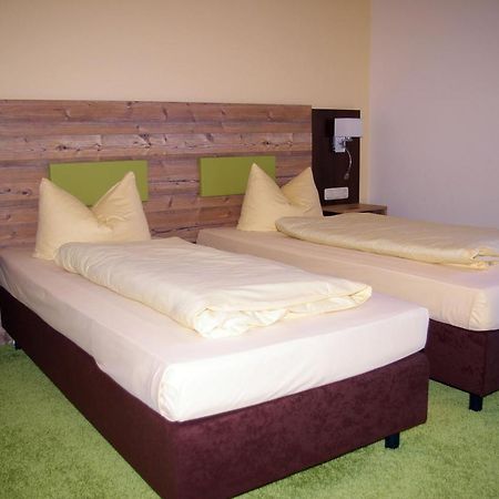 Alpenblick Weibhausen Hotel Luaran gambar