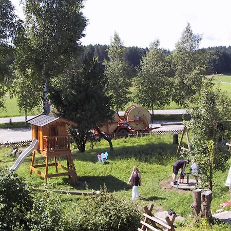 Alpenblick Weibhausen Hotel Luaran gambar