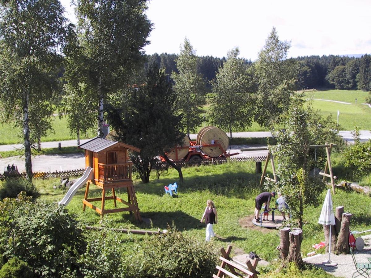 Alpenblick Weibhausen Hotel Luaran gambar